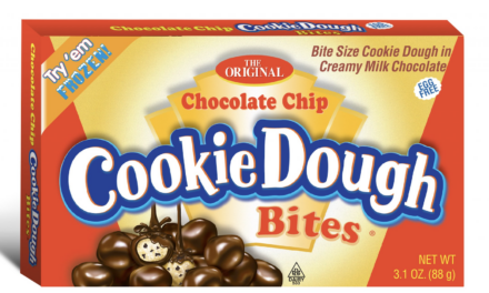 Surge Brands Appointed as Global Licensing Agent for Cult Classic Cookie Dough Bites® Brand