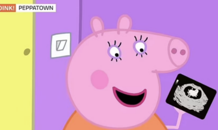 Peppa Pig to Welcome new Sibling!
