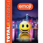 Total Licensing China March 25