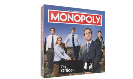 The Office’s 20th Anniversary