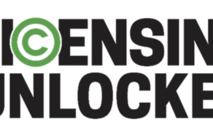 Global Licensing Group Launches Licensing Unlocked