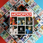 MONOPOLY: Elton John Edition