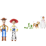 Mattel and Disney Renew Multi-Year Global Licensing Agreement for Toy Story Franchise