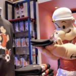 Popeye Teams with Sport Lisboa e Benfica