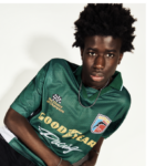 Goodyear Partners with Pull&Bear