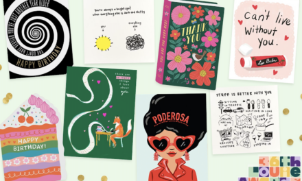 Multiple nominations at the Louies and new licensing deals for members of The London Studio’s Artists Collective