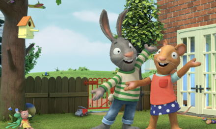 Sky Kids Extends Commitment to Magic Light Pictures’ Pip and Posy with Three New Seasonal Specials