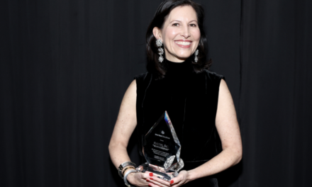 Mattel Receives Corporate Changemaker Award by the National Women’s History Museum at 2025 Women Making History Awards Gala