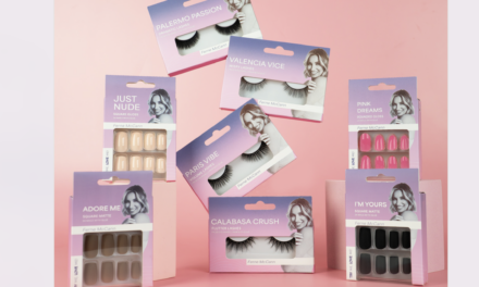 Solent Group Secures License Renewal with Ferne McCann