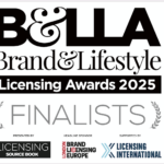 The Brand & Lifestyle Licensing Awards 2025 Finalists in full