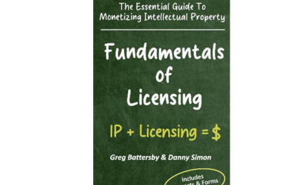 Fundamentals of Licensing Launches