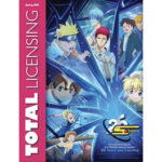 Total Licensing Spring 25