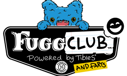 Libertas Brands and Tibles Launch FuggClub