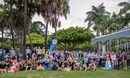 Australian Children’s Content Summit Returns for Third Year