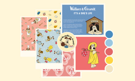 AARDMAN UNVEILS NEW VISUAL DIRECTION FOR WALLACE & GROMIT