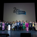 DEAPLANETA CELEBRATES 25 YEARS