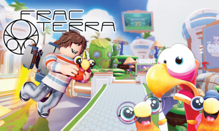 EPIC STORYWORLDS UNVEILS NEW ROBLOX DISCOVERY HUB ‘FRACTERRA’