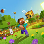 MINECRAFT’S INTERACTIVE ADVENTURE MAKES CANADIAN DEBUT THIS SUMMER