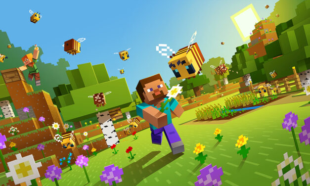 MINECRAFT’S INTERACTIVE ADVENTURE MAKES CANADIAN DEBUT THIS SUMMER