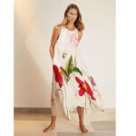 REISS AND THE NEW YORK BOTANICAL GARDEN