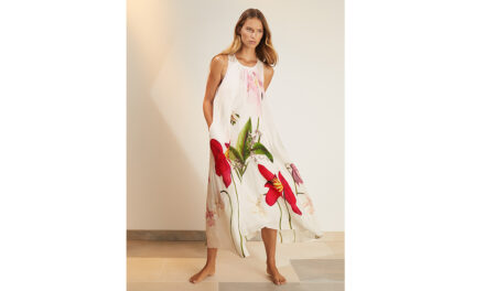 REISS AND THE NEW YORK BOTANICAL GARDEN