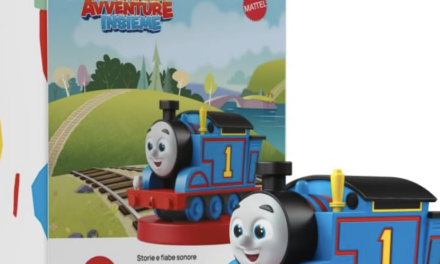 Mattel Expands EMEA Publishing Portfolio with New Launches Across Audio and Print Platforms