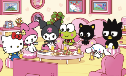 Sanrio launches three Hello Kitty And Friends Youtube Channels for India