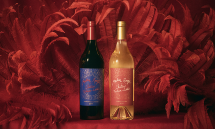 Moulin Rouge and Château Toulouse-Lautrec Announced Limited Edition
