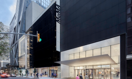 MoMA Appoints IMG