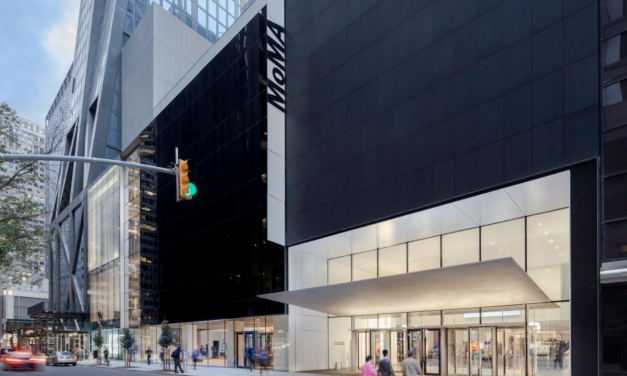 MoMA Appoints IMG