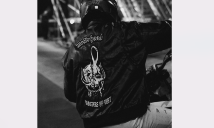 M.O.D x Motörhead Collaboration Drops in Spring 2025