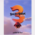 Angry Birds 3 to Fly into 2027