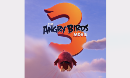 Angry Birds 3 to Fly into 2027