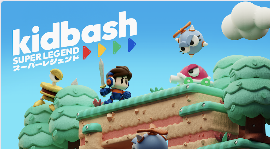Kidbash: An Art Toy Intellectual Property Cultivating Nostalgia and Expanding into a 360° Entertainment Ecosystem