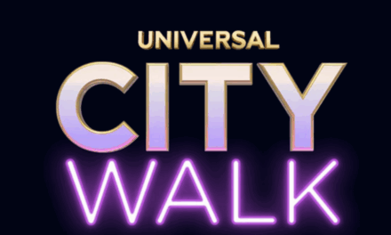 LINE FRIENDS to Open New Store at Universal CityWalk Hollywood