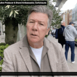 Exclusive WATCH: Keith Chapman talks The Carlichauns and the charm of the Irish!