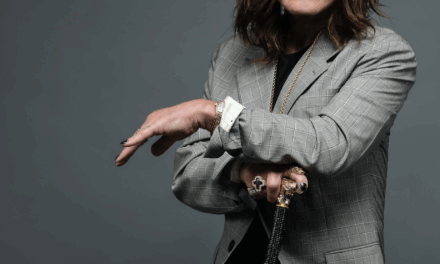 Huge Expansion to Ozzy Osbourne Licensing Program Ahead of Historic Farewell Concert