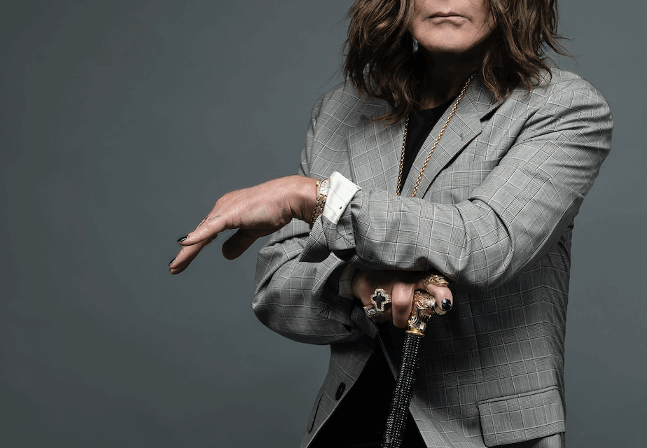Huge Expansion to Ozzy Osbourne Licensing Program Ahead of Historic Farewell Concert
