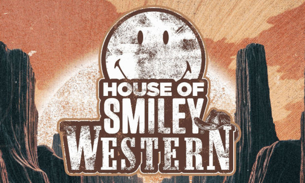The Smiley Company Launches the Fourth Iteration of House of Smiley by Riding in to “House of Smiley Western”