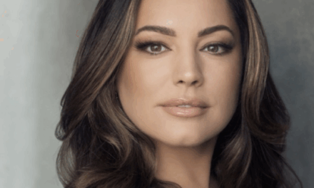 Lisle Licensing Appointed Exclusive Licensing Agent for “Parisi” – A Home & Lifestyle Brand by Kelly Brook and Jeremy Parisi
