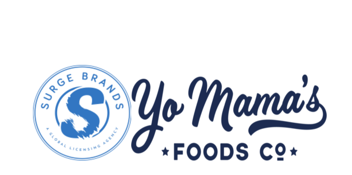 Surge Brands Appointed Global Licensing Agent For Yo Mama’s Super Premium Food Brand