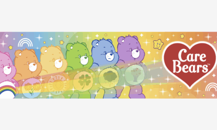 Global Campaign for Care Bears