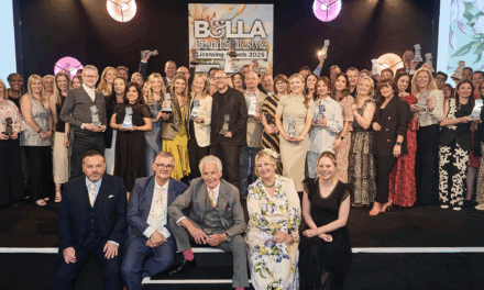 Brand & Lifestyle Licensing Awards 2025: The Winners
