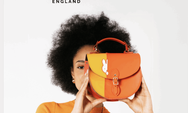 Cambridge Satchel Reveals Miffy Collection