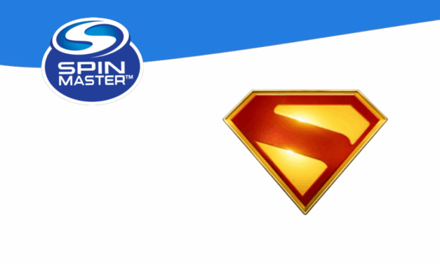 Superman Global Partner Reveals
