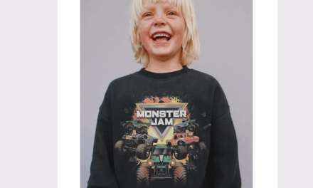 Monster Jamä Expands Beyond Toys in European Retail with New Licensing Partnerships Secured by Beanstalk