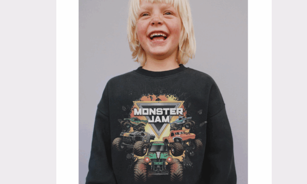 Monster Jamä Expands Beyond Toys in European Retail with New Licensing Partnerships Secured by Beanstalk