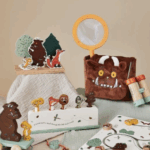 The Gruffalo by JoJo