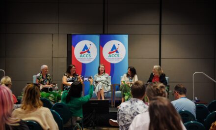 The Australian Children’s Content Summit to welcome Digital Creators and gaming industry representatives