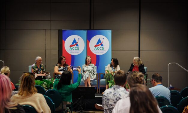 The Australian Children’s Content Summit to welcome Digital Creators and gaming industry representatives